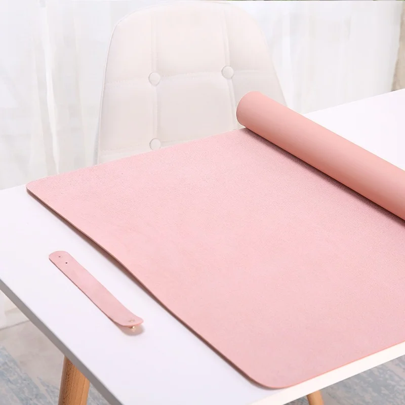 Desk Setup Mat - 60X30CM Sleek and Stylish Desk Mat