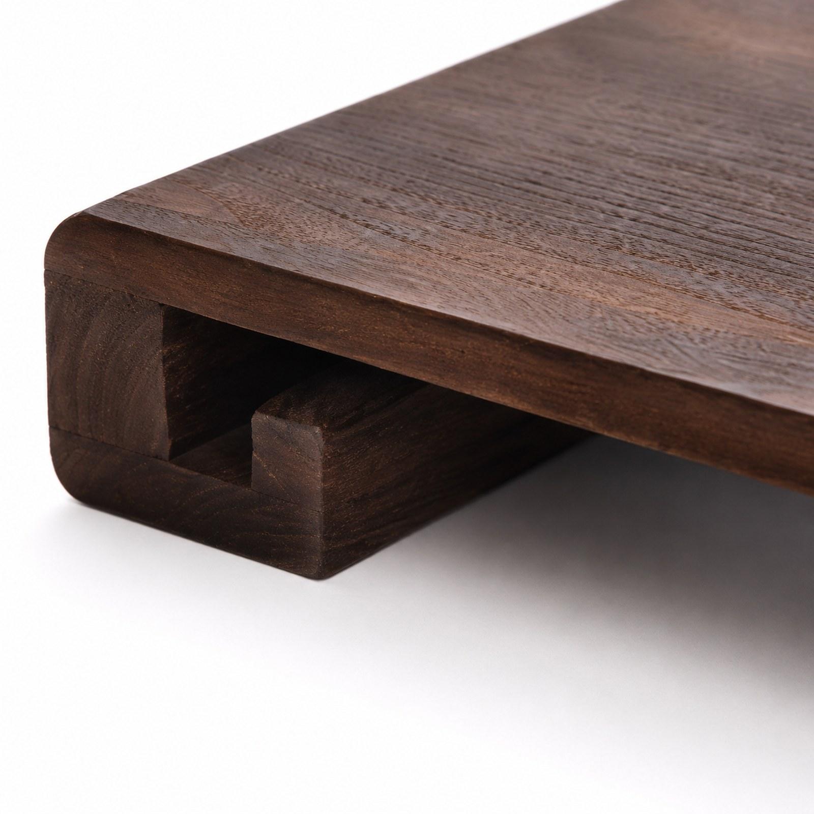 Desk Setup Modern - Portable Wood Floor Table Small Bench