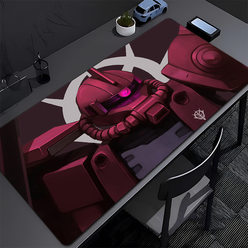 90x40cm Mouse Pad Anime Gabine - Desk Setup Mat ulasan dan harga