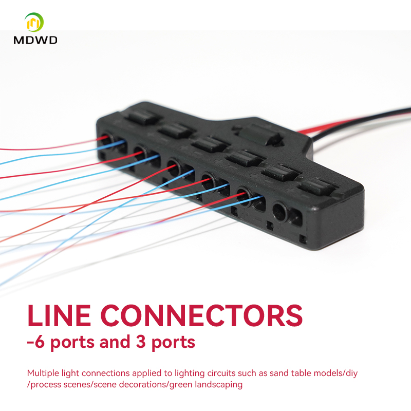 Port Sharer Paralleler LEDLlig - Desk Setup Modern ulasan dan harga