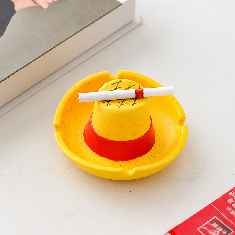 One Piece Ashtrays Anime Desk  - Desk Setup Room ulasan dan harga
