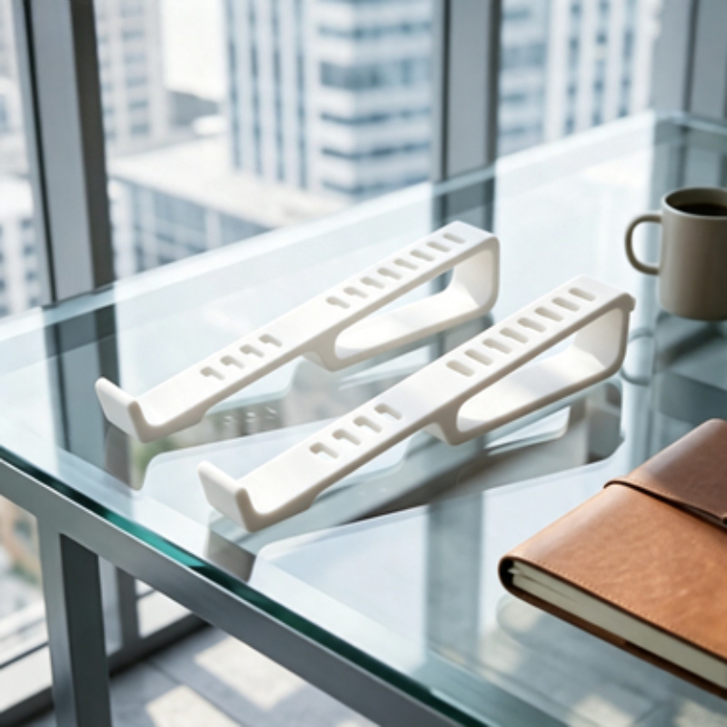 Ergonomic 3D Printed Laptop St - Desk Setup Riser ulasan dan harga