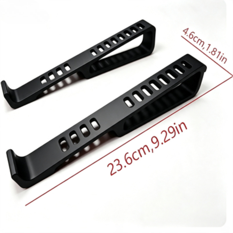 Ergonomic 3D Printed Laptop St - Desk Setup Riser ulasan dan harga
