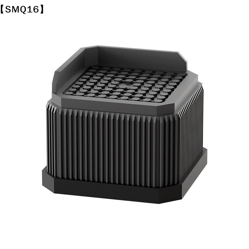 Adjustable-Height Square Furni - Desk Setup Riser ulasan dan harga