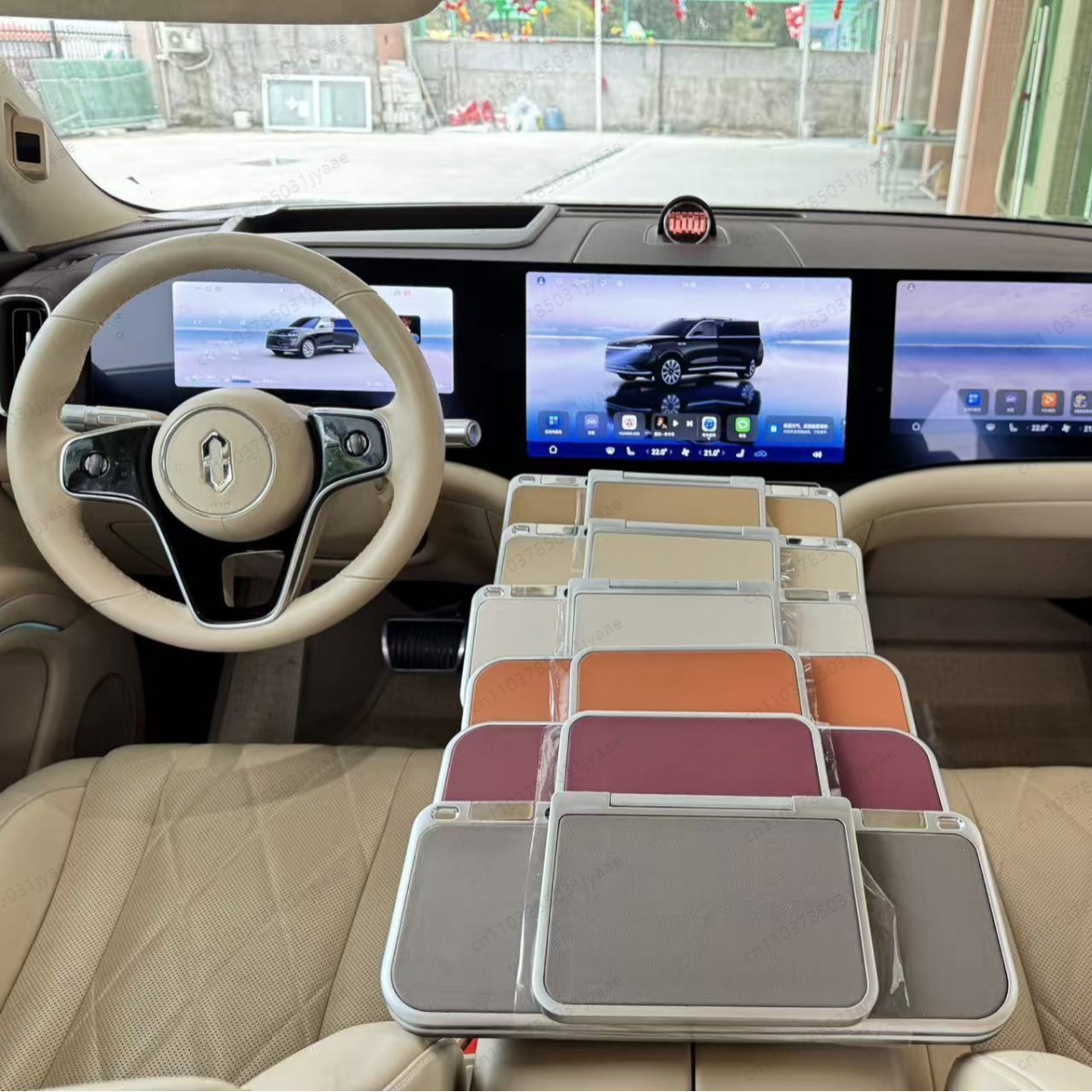 New Car Foldable Tray Table, P - Desk Setup Maker ulasan dan harga