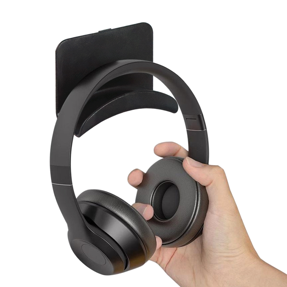 Universal Wall Mounted Headpho - Desk Setup Gaming ulasan dan harga