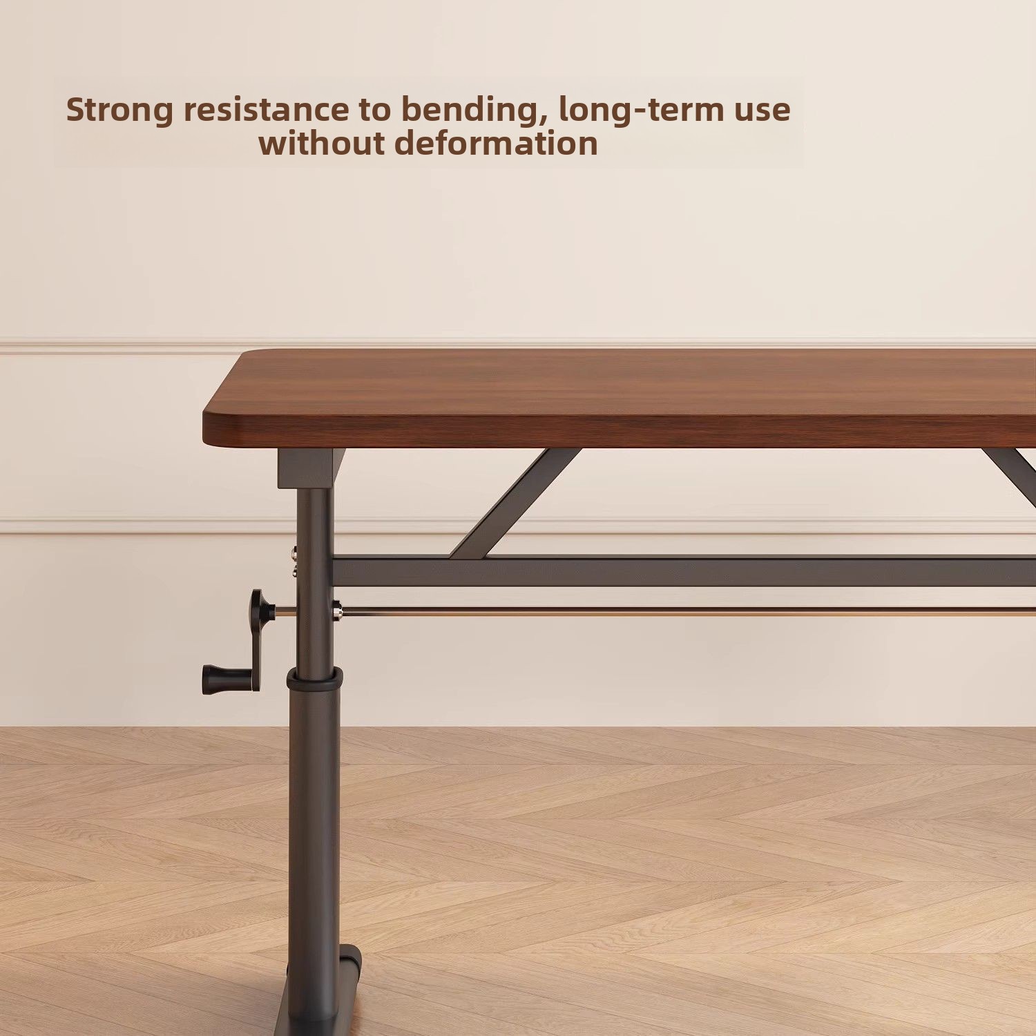 Modern Simple Adjustable Heigh - Desk Setup Maker ulasan dan harga