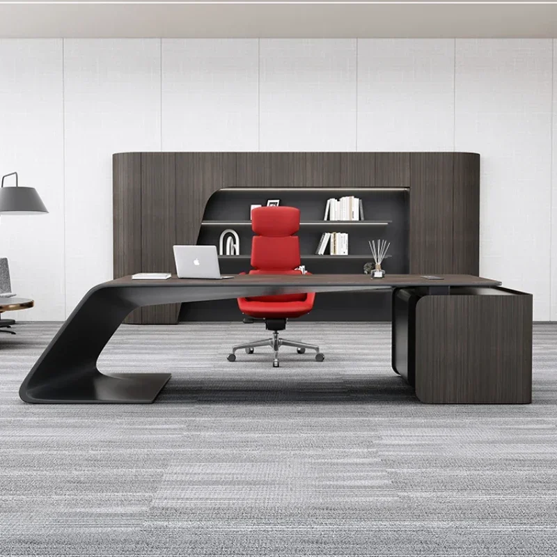 #Aesthetic Work Office Desk St - Desk Setup For Work ulasan dan harga
