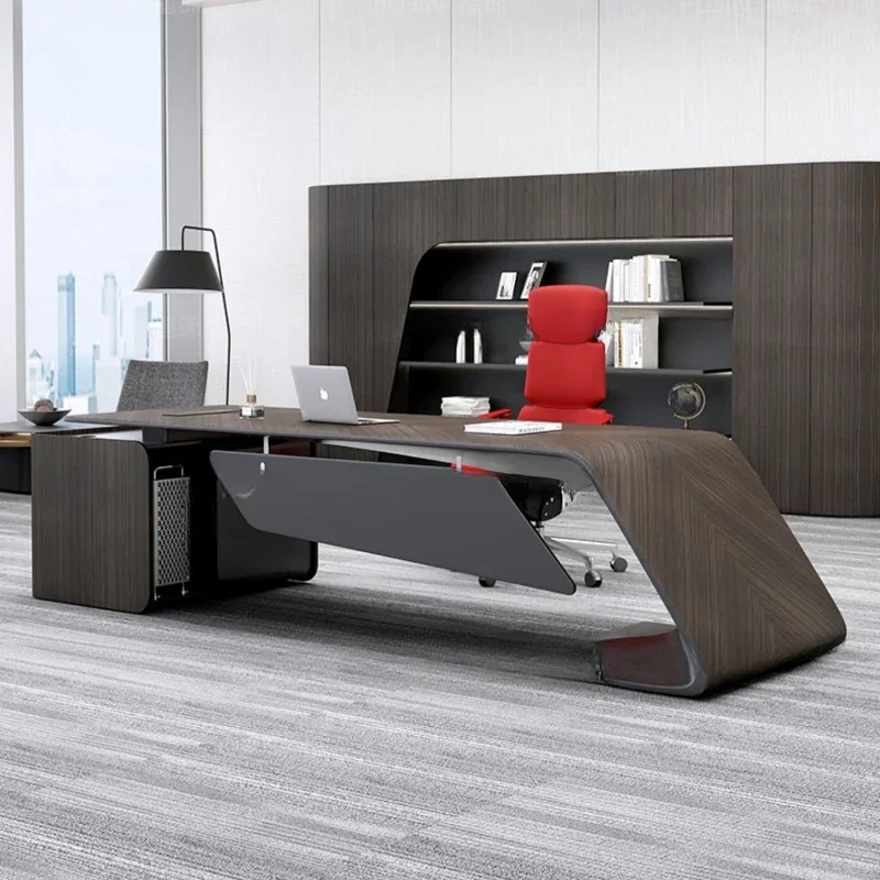 #Aesthetic Work Office Desk St - Desk Setup For Work ulasan dan harga