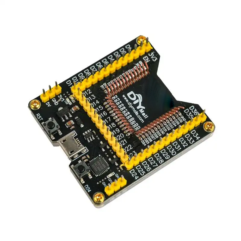 ESP32-S3-1 Module N16R8 Built  - Desk Setup Developer ulasan dan harga