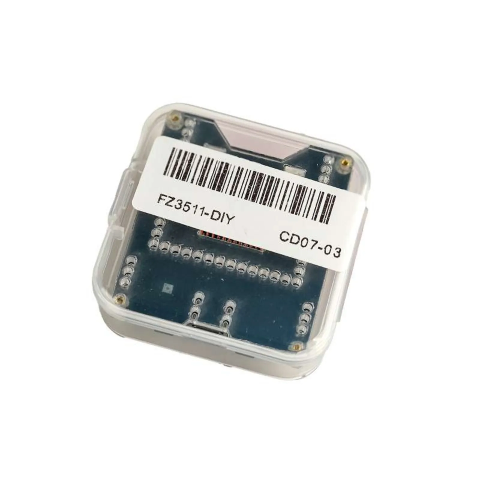 ESP32-S3-1 Module N16R8 Built  - Desk Setup Developer ulasan dan harga