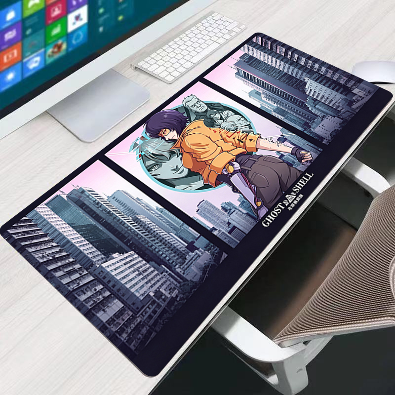 Cool Anime Mouse Pad Large Ext - Desk Setup Mat ulasan dan harga