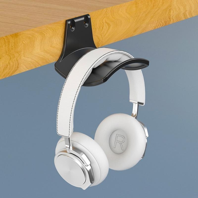 Wall Mount Headphones Stand Ho - Desk Setup Headphones ulasan dan harga