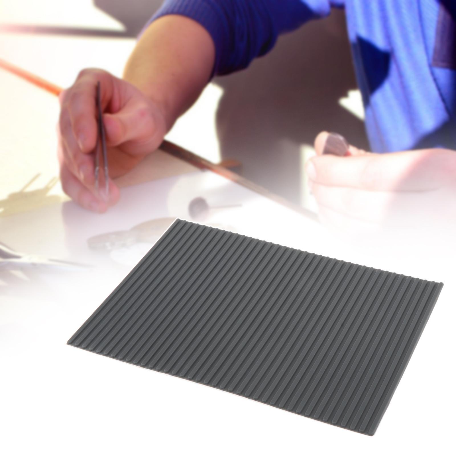 Work Bench Mat Anti Skid Table - Desk Setup Mat ulasan dan harga