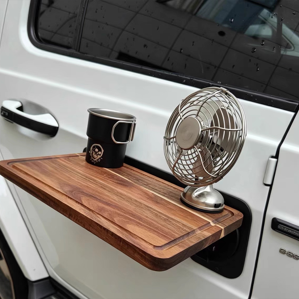 Quick Setup Car Side Mount Fol - Desk Setup Equipment ulasan dan harga