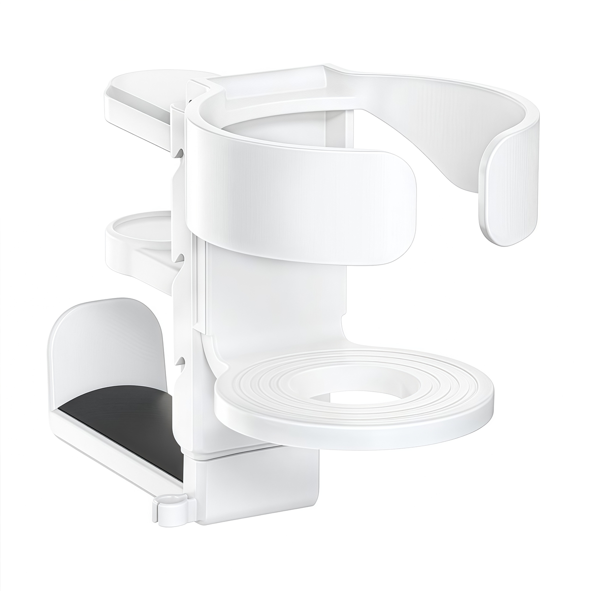 Adjustable Under Desk Clamp fo - Desk Setup Headphones ulasan dan harga