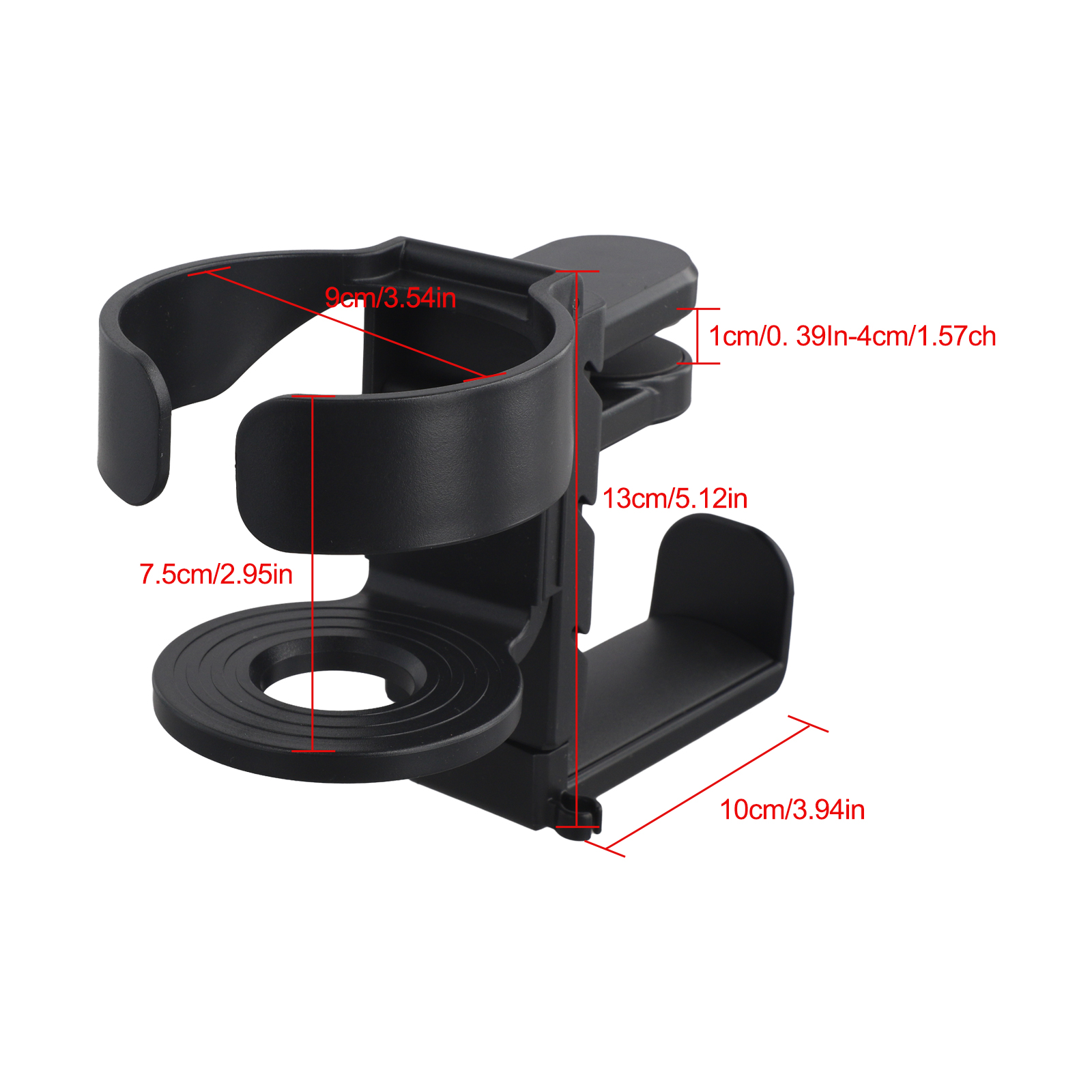 Adjustable Under Desk Clamp fo - Desk Setup Headphones ulasan dan harga