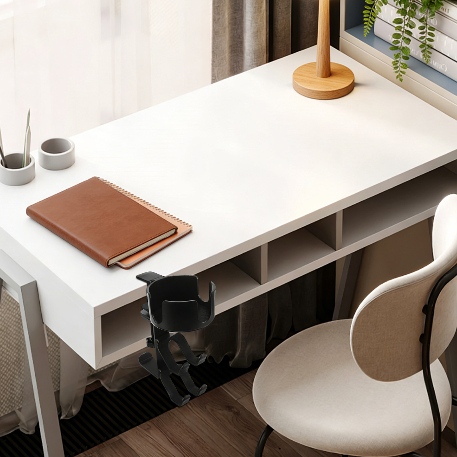 Multi Use Headphone Storage Or - Desk Setup Headphones ulasan dan harga