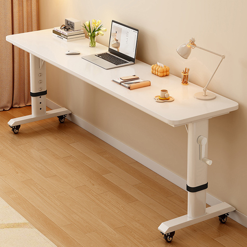 Adjustable Overbed Laptop Desk - Desk Setup Maker ulasan dan harga