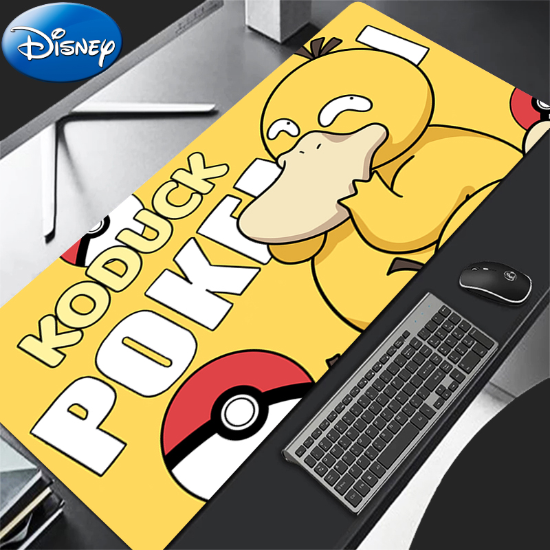 Gaming Mouse Pad P-Pokemon Psy - Desk Setup Rug ulasan dan harga