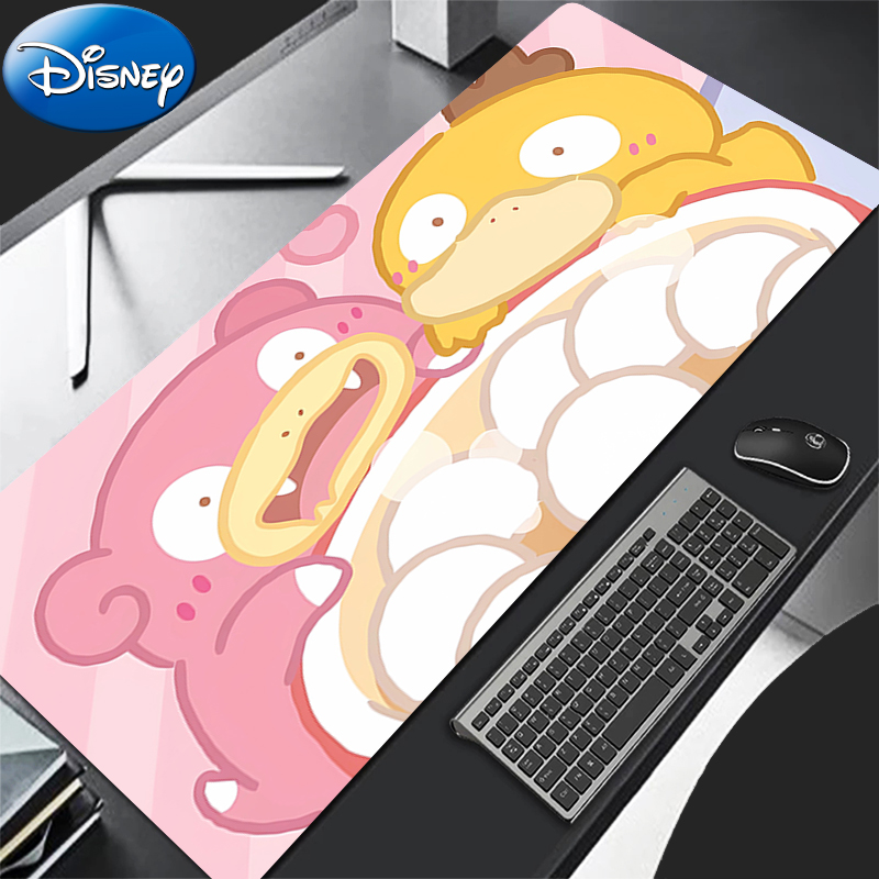 Gaming Mouse Pad P-Pokemon Psy - Desk Setup Rug ulasan dan harga