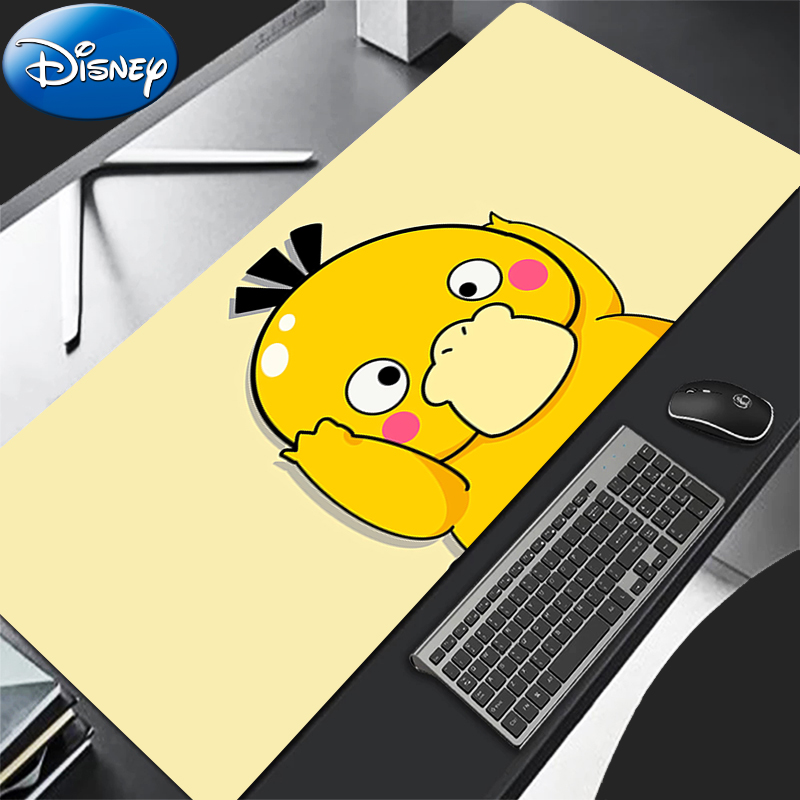 Gaming Mouse Pad P-Pokemon Psy - Desk Setup Rug ulasan dan harga