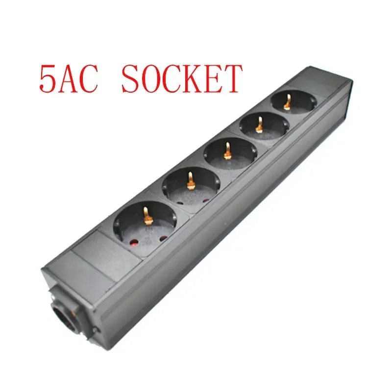 PDU Power Strip 3P Aviation Pl - Power Strip Flat ulasan dan harga