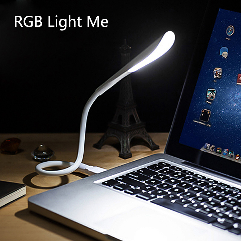 Mini LED Lights USB Light Port - Desk Setup Maker ulasan dan harga