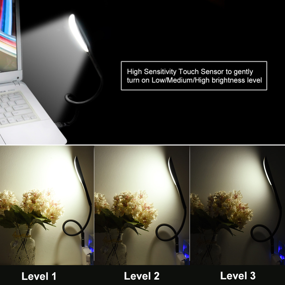 Mini LED Lights USB Light Port - Desk Setup Maker ulasan dan harga