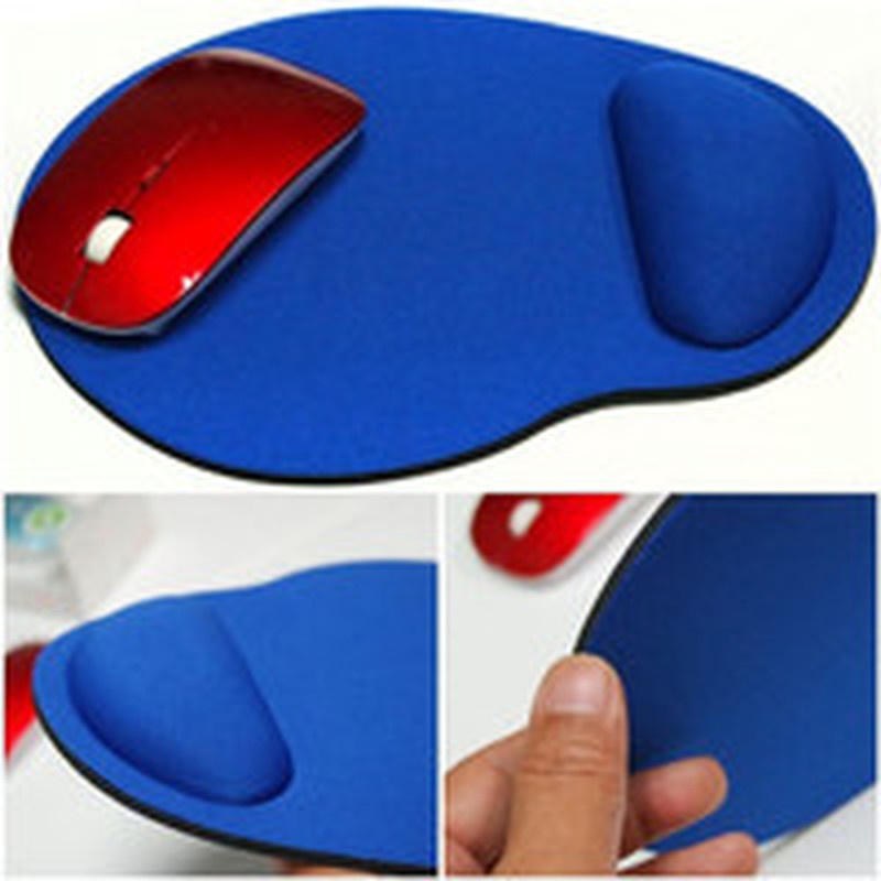 Comfort EVA Protect Wrist Mous - Desk Setup Rug ulasan dan harga