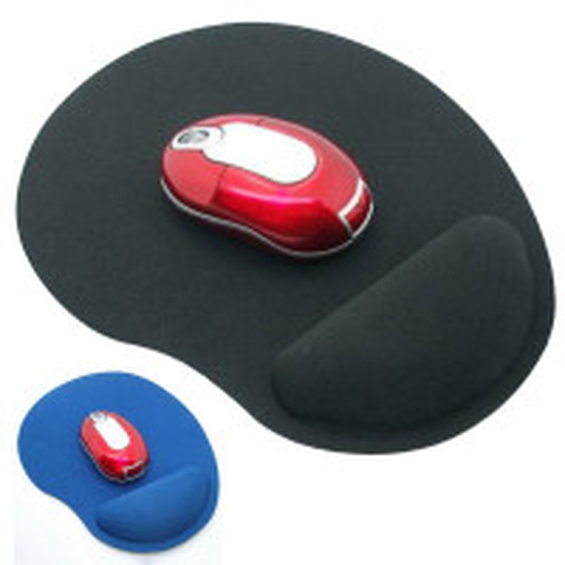 Comfort EVA Protect Wrist Mous - Desk Setup Rug ulasan dan harga