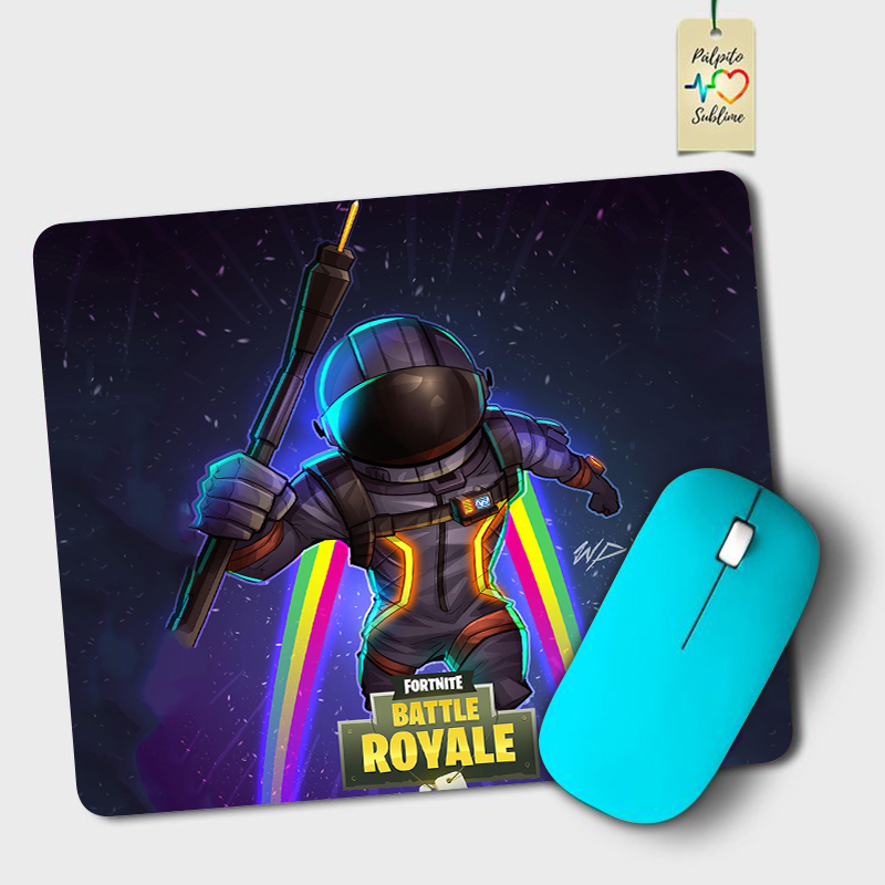 Game Fortnites Small Mouse Pad - Desk Setup Mat ulasan dan harga
