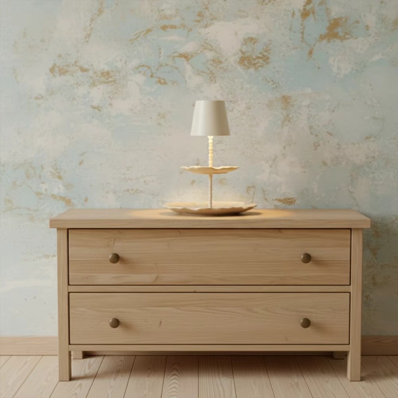 lat Panel Table Lamp Cream Whi - Desk Setup Modern ulasan dan harga