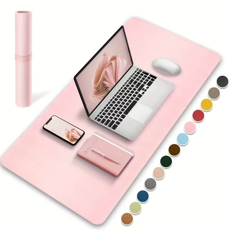 1 Pcs Large Size 600*300mm Off - Desk Setup Mat ulasan dan harga