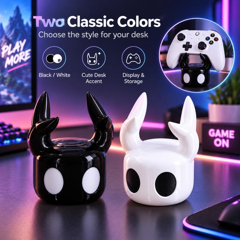 Cute Horned Game Controller St - Desk Setup Gaming ulasan dan harga