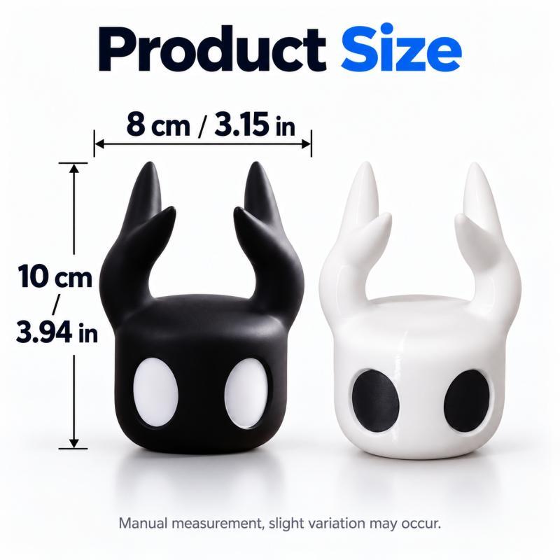 Cute Horned Game Controller St - Desk Setup Gaming ulasan dan harga
