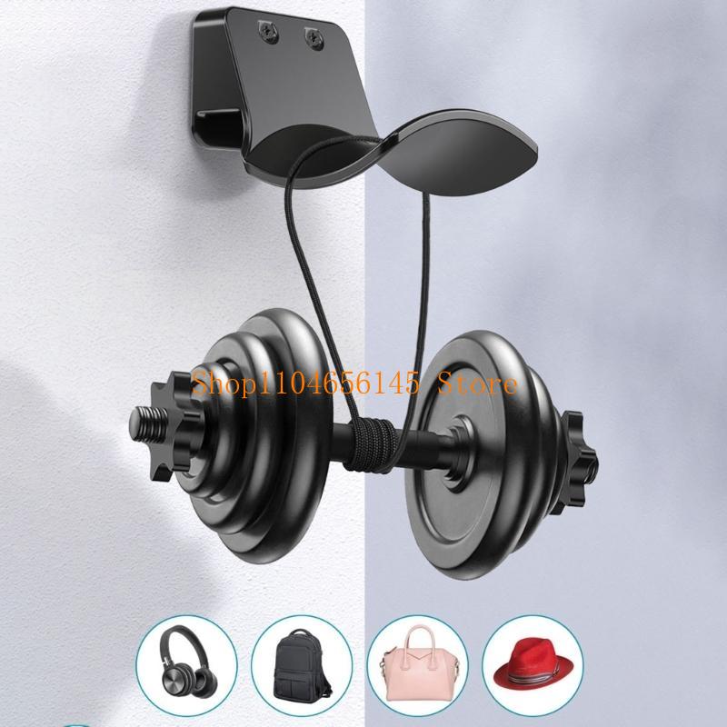 5asd Wall Mount Headphones Sta - Desk Setup Headphones ulasan dan harga