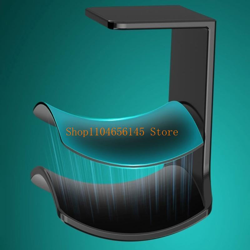5asd Wall Mount Headphones Sta - Desk Setup Headphones ulasan dan harga