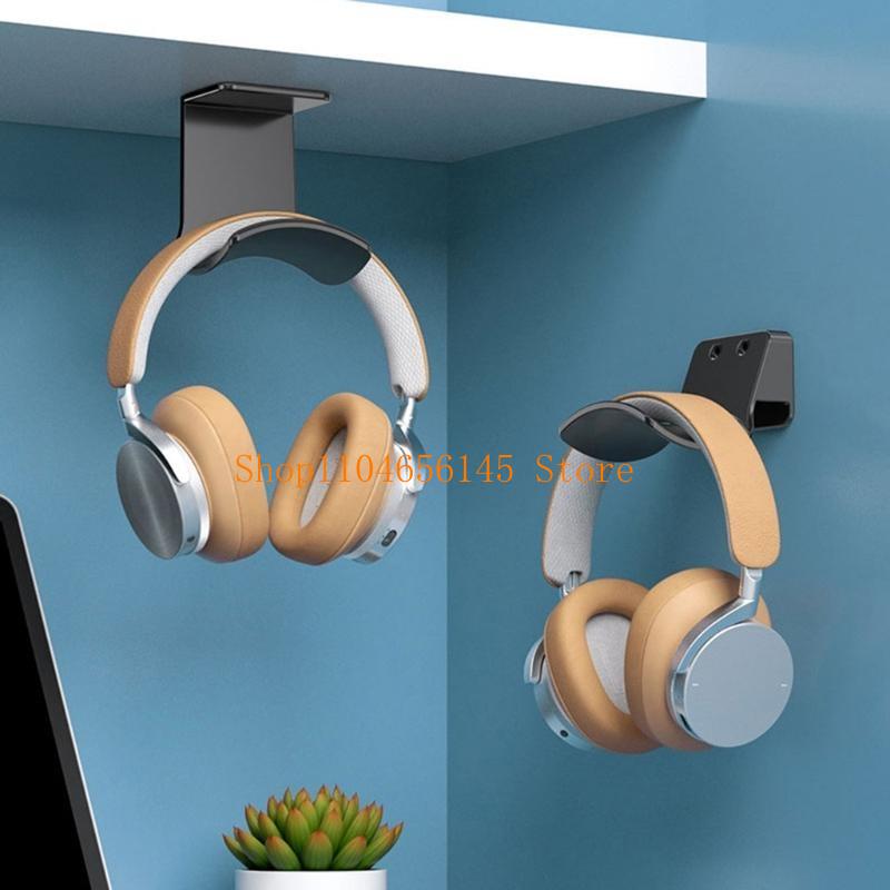 5asd Wall Mount Headphones Sta - Desk Setup Headphones ulasan dan harga
