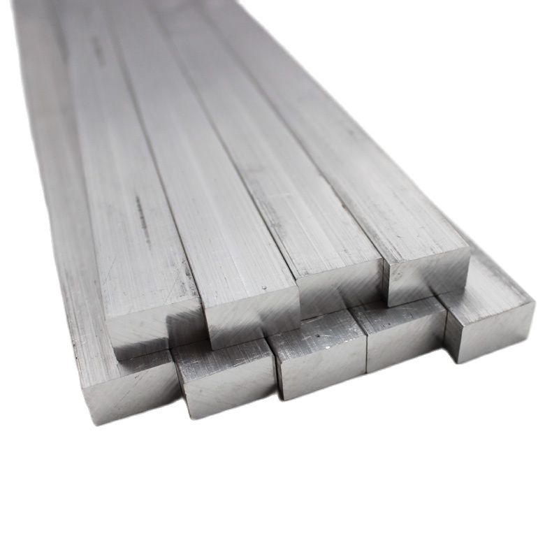 Aluminium Flat Bar Plate Strip - Power Strip Flat ulasan dan harga