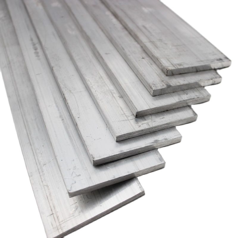Aluminium Flat Bar Plate Strip - Power Strip Flat ulasan dan harga