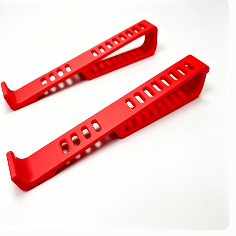 3D Printed Portable Laptop Ris - Desk Setup Riser ulasan dan harga