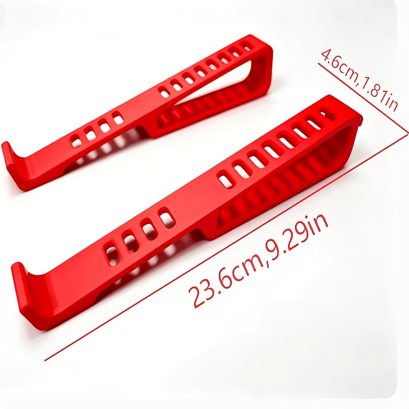 3D Printed Portable Laptop Ris - Desk Setup Riser ulasan dan harga