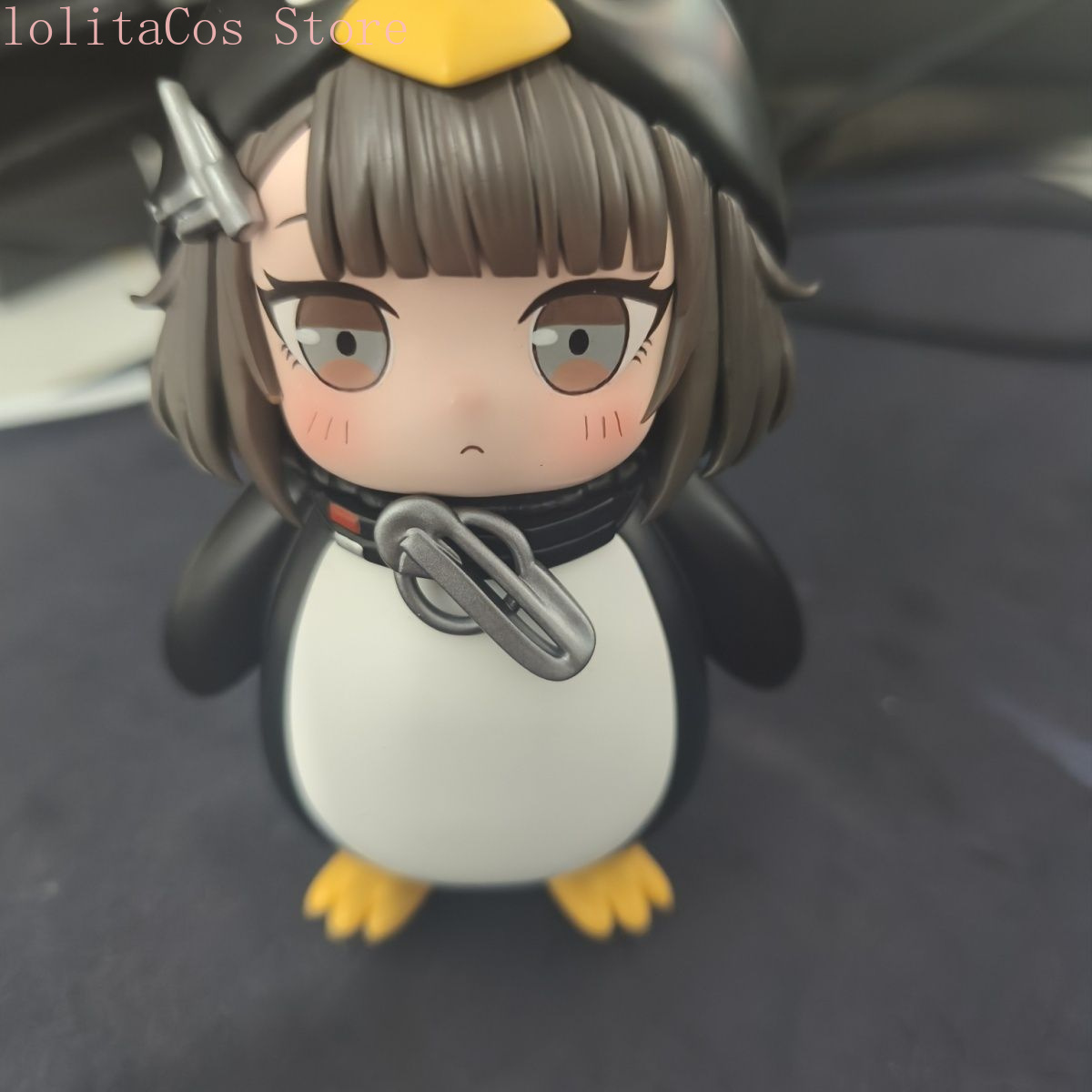 Arknights:Endfield Endmin GuGu - Desk Setup Room ulasan dan harga