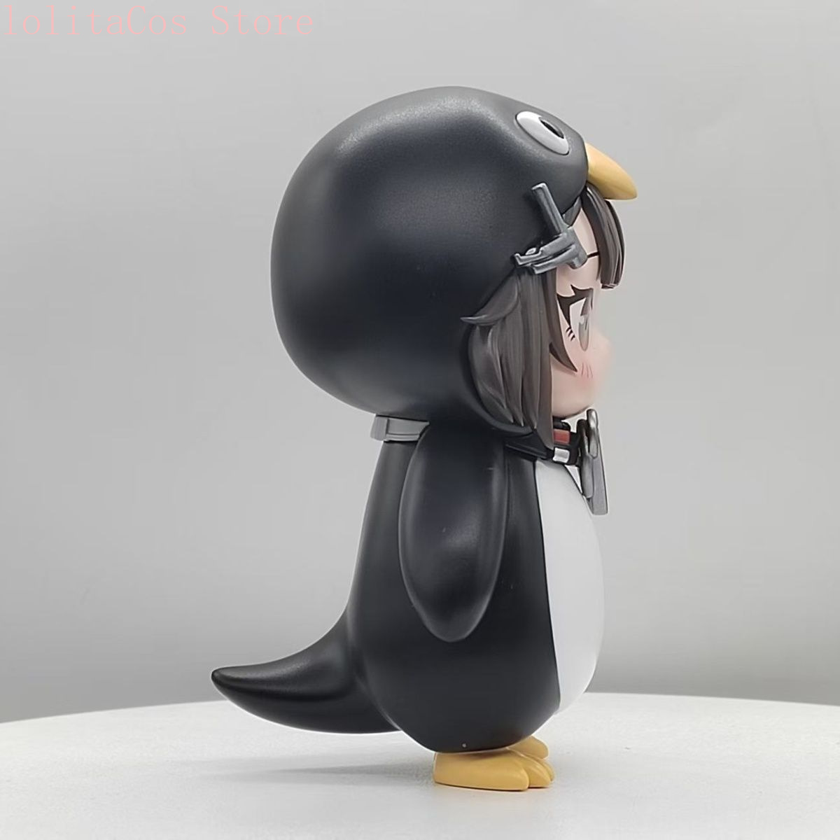 Arknights:Endfield Endmin GuGu - Desk Setup Room ulasan dan harga