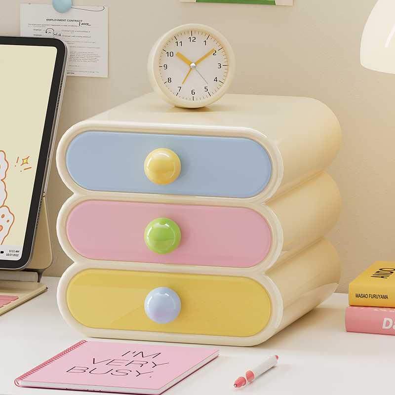 Uforu Dopamine Desk Organizer, - Desk Setup Room ulasan dan harga