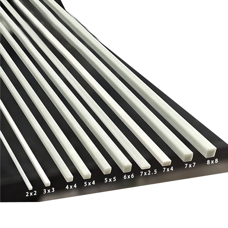 Fiberglass Rod Flat Strip Glas - Power Strip Flat ulasan dan harga