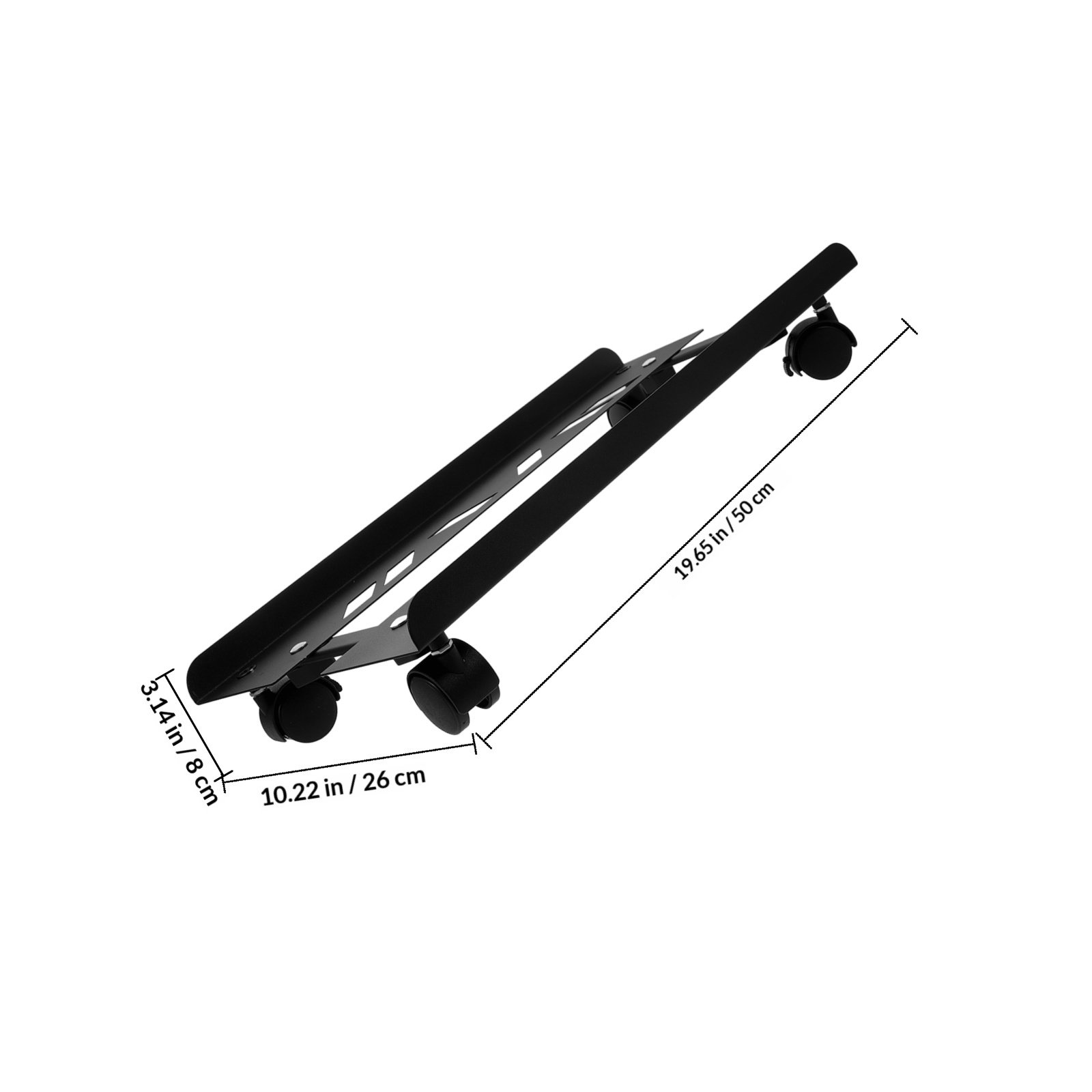 Computer Tower Stand Holder Fo - Desk Setup Gaming ulasan dan harga