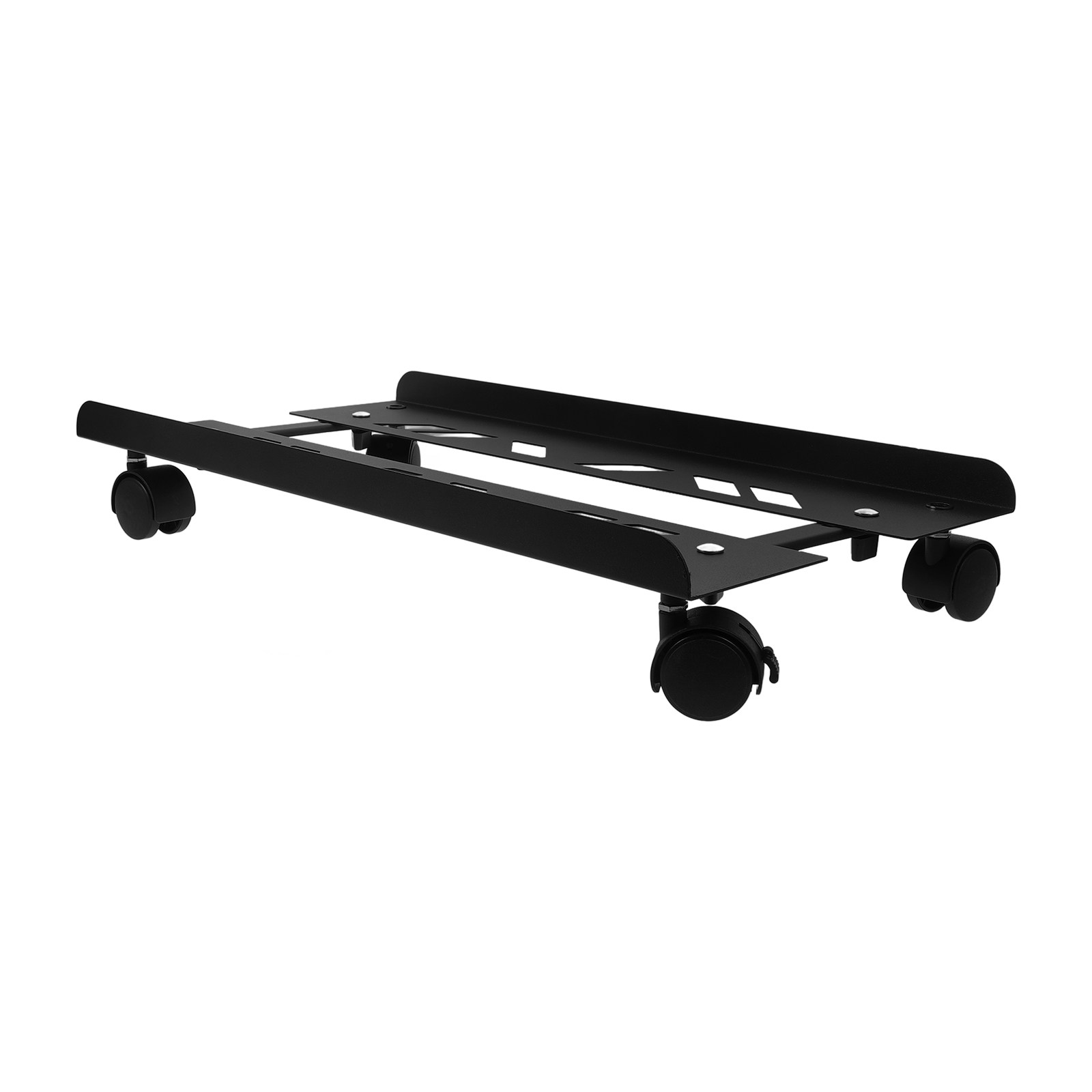 Computer Tower Stand Holder Fo - Desk Setup Gaming ulasan dan harga